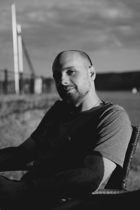 Matteo Bussani