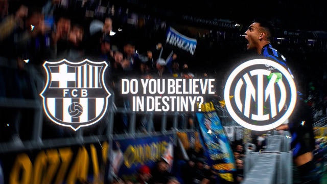 Ready to Make Our Own Destiny