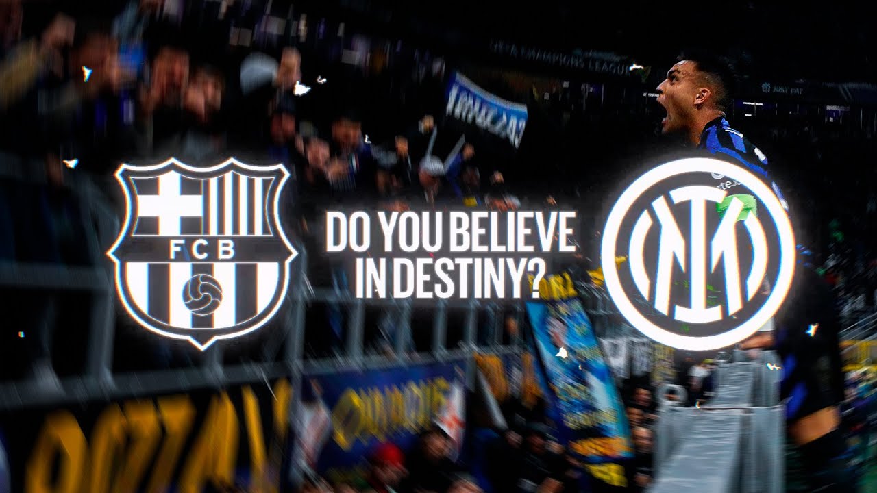 Ready to Make Our Own Destiny