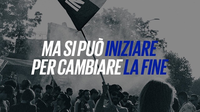 Ci Siamo Insieme A Casa