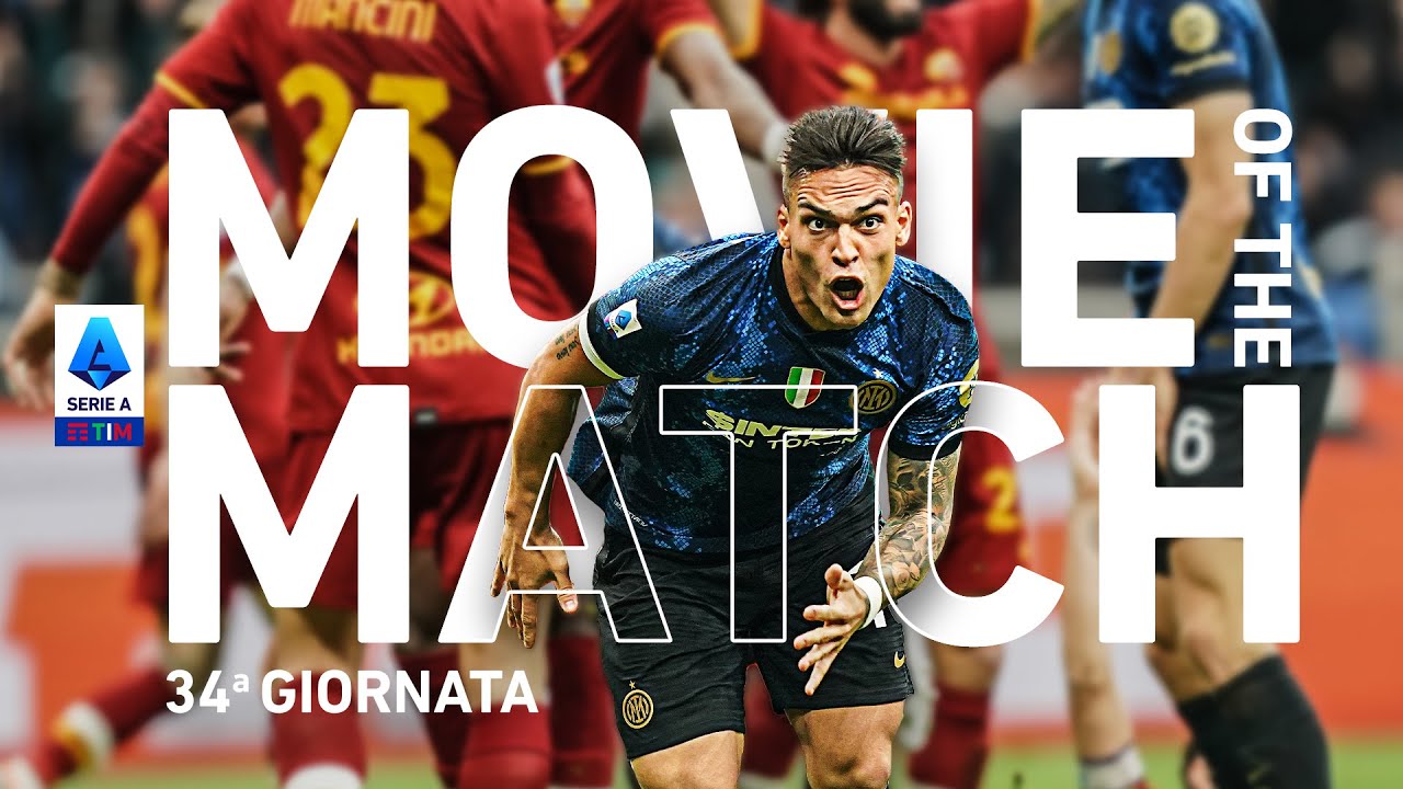 Movie of the Match